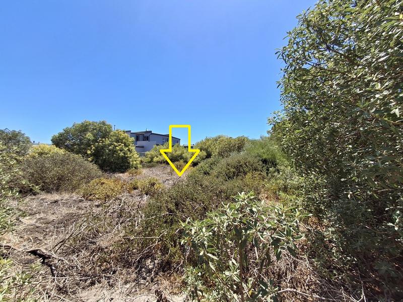 0 Bedroom Property for Sale in Britannia Bay Western Cape